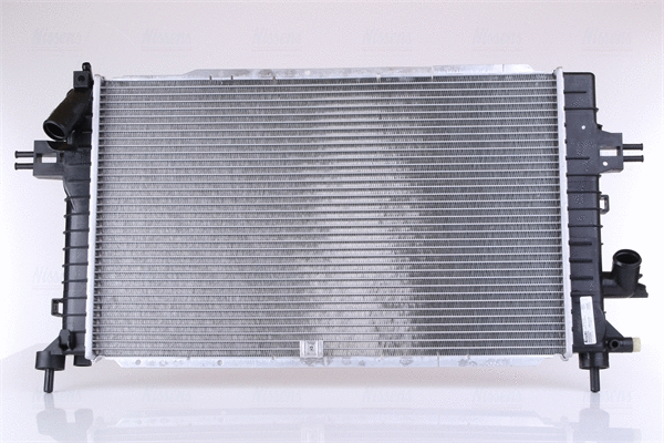 Radiator, engine cooling (630752)
