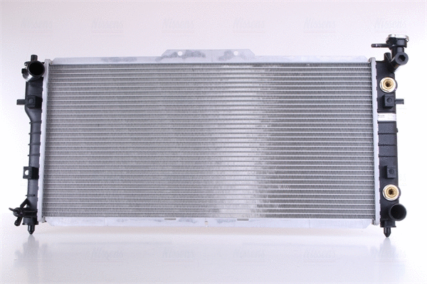 Radiator, engine cooling (62393)