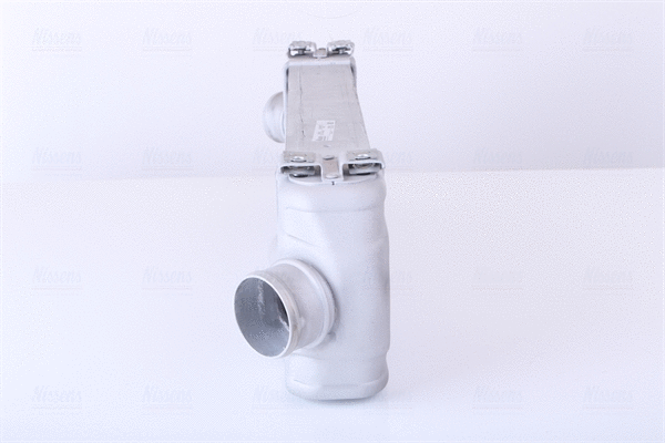 Charge Air Cooler