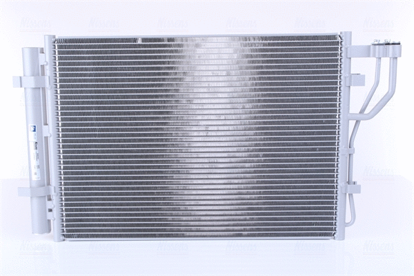 Condenser, air conditioning (940251)