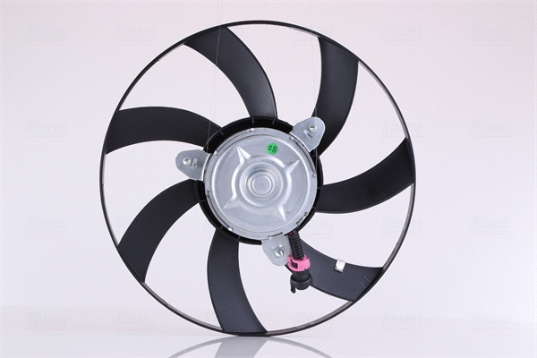 Fan, engine cooling (85800)