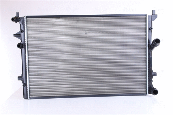Radiator, engine cooling (65295)