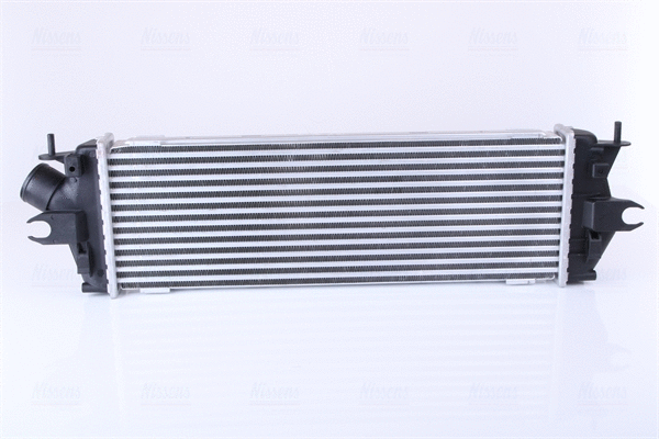Charge Air Cooler