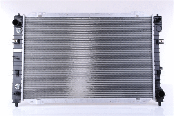 Radiator, engine cooling (62004)