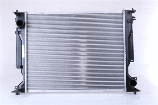 Radiator, engine cooling (646904)