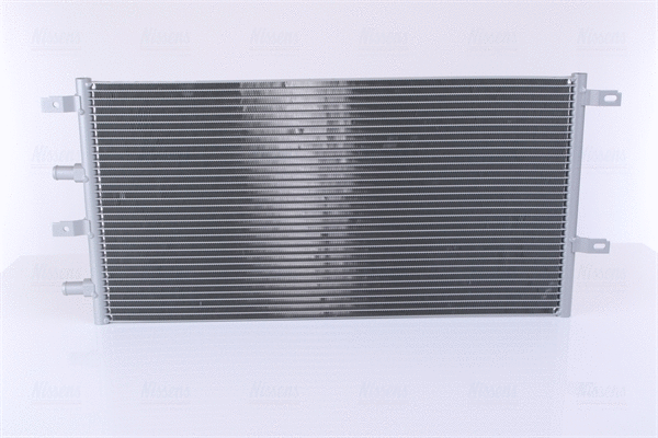 Radiator, engine cooling (61966)
