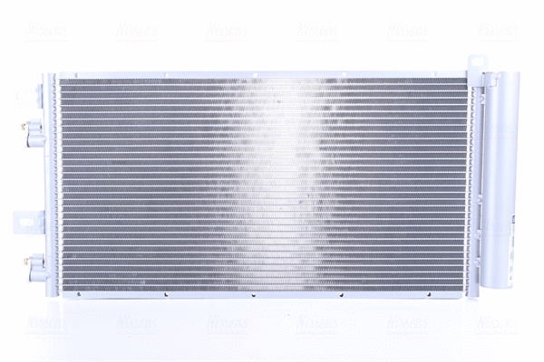 Condenser, air conditioning (94591)