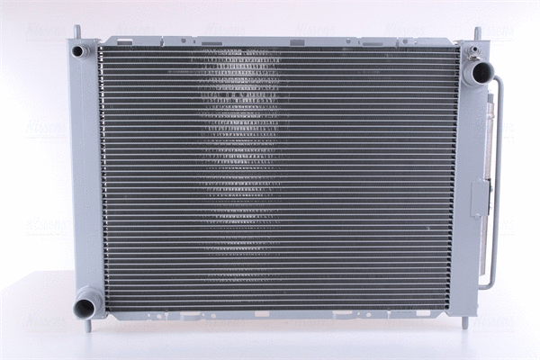 Cooling Module (637625)