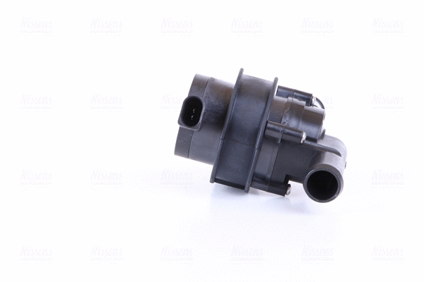 Auxiliary Water Pump (cooling water circuit)
