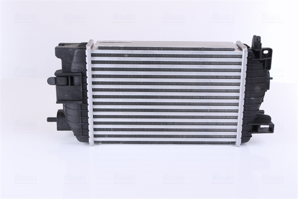 Charge Air Cooler