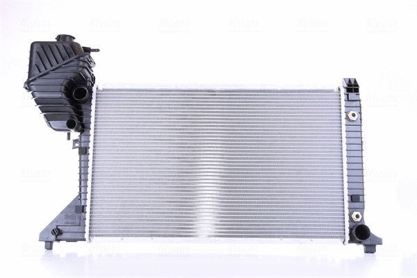 Radiator, engine cooling (62597A)
