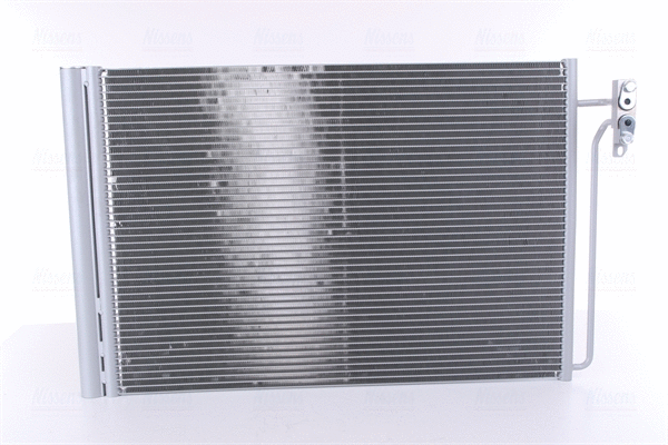 Condenser, air conditioning (940045)