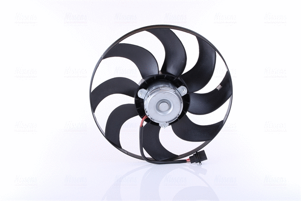 Fan, engine cooling (85690)
