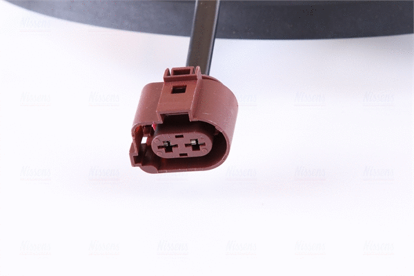 Fan, engine cooling