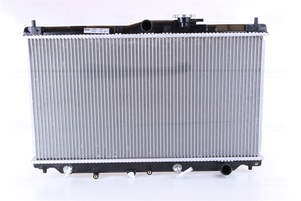 Radiator, engine cooling (622831)