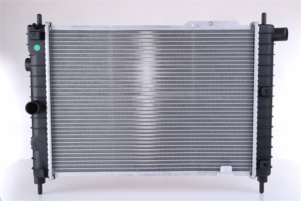Radiator, engine cooling (63058A)