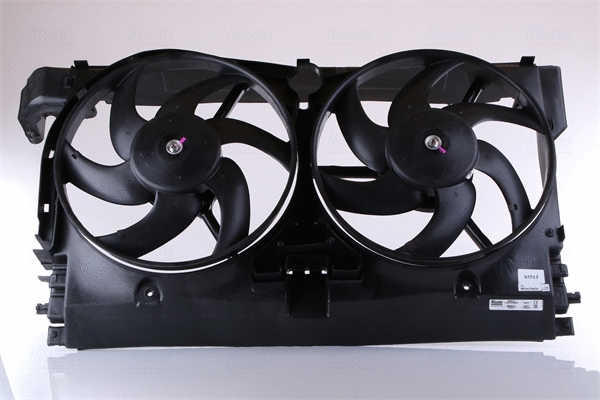 Fan, engine cooling (85513)