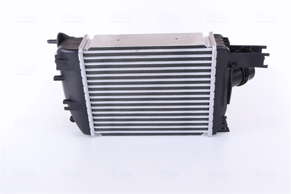 Charge Air Cooler