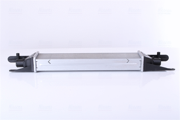 Charge Air Cooler