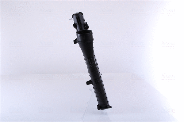Charge Air Cooler