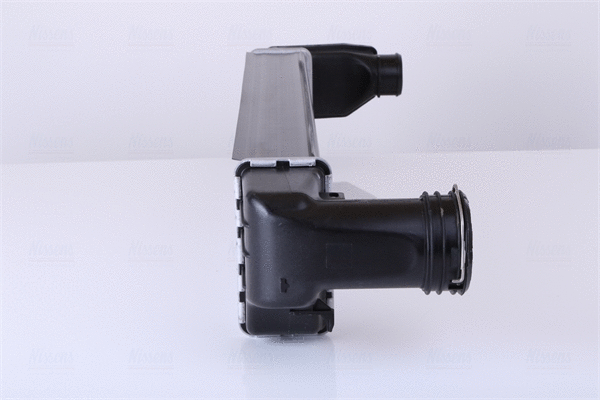 Charge Air Cooler