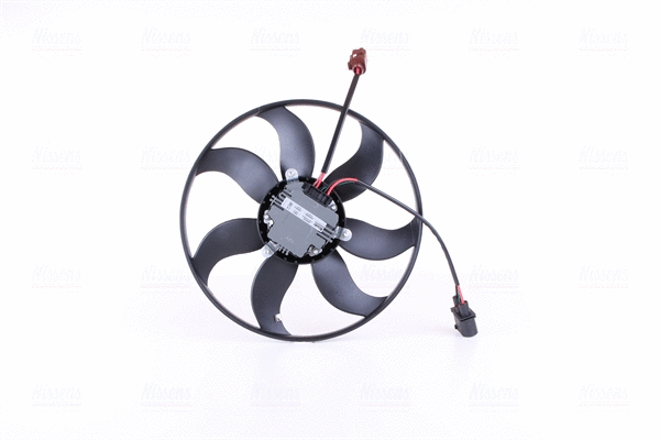 Fan, engine cooling (850020)