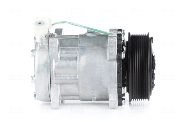 Compressor, air conditioning (899917)