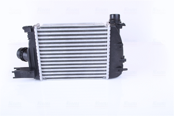 Charge Air Cooler