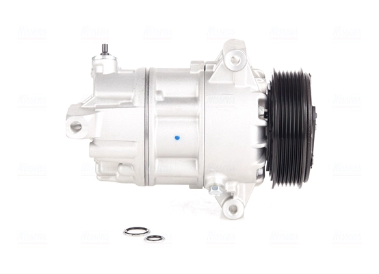 Compressor, air conditioning (890056)