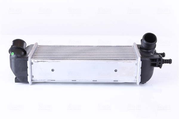Charge Air Cooler