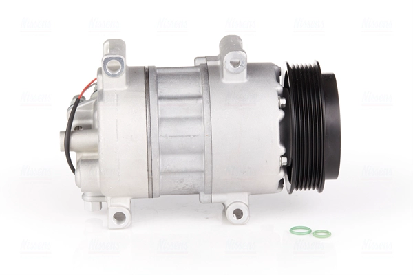 Compressor, air conditioning (890078)