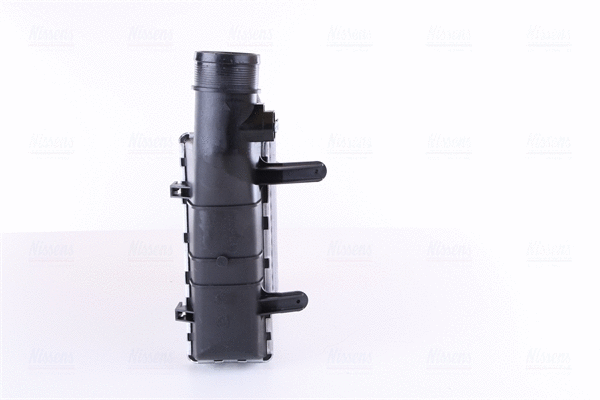 Charge Air Cooler