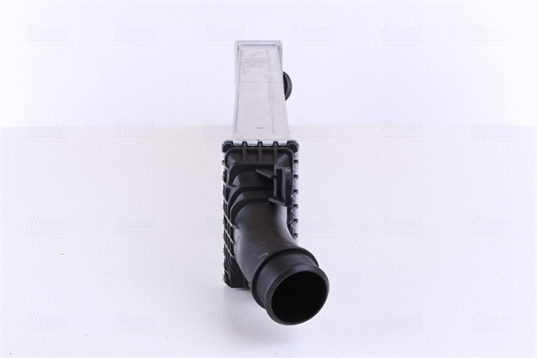 Charge Air Cooler