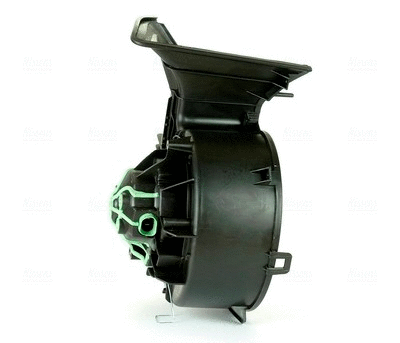 Interior Blower