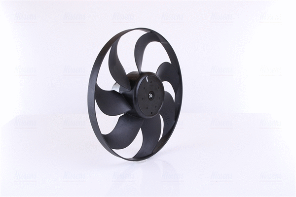 Fan, engine cooling