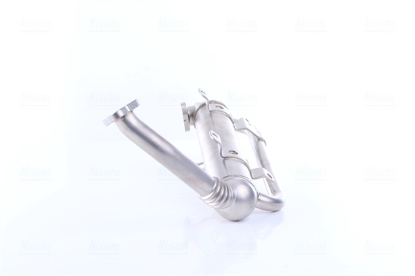 Cooler, exhaust gas recirculation