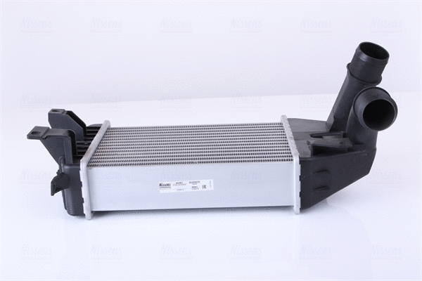 Charge Air Cooler