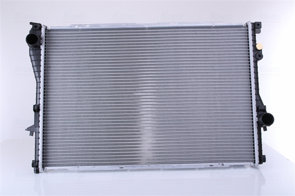 Radiator, engine cooling (60603A)