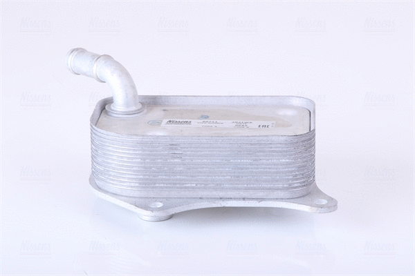 Oil Cooler, engine oil