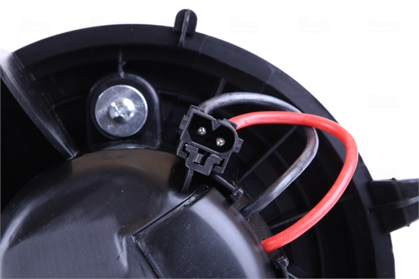 Interior Blower