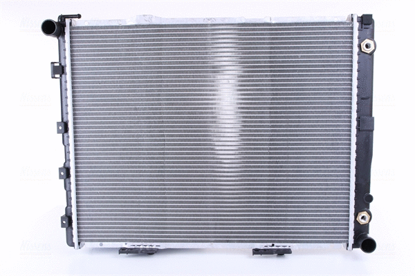 Radiator, engine cooling (62679A)