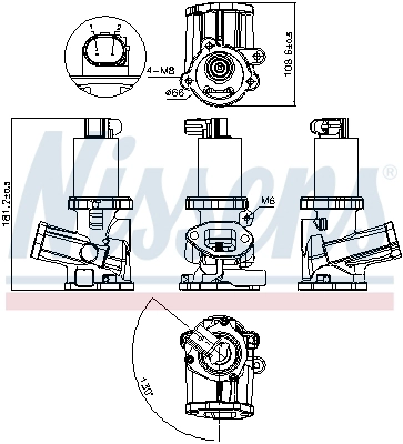 EGR Valve