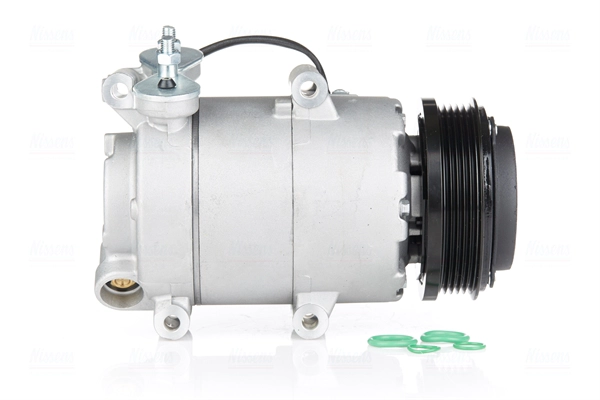 Compressor, air conditioning (89234)