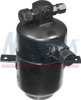Dryer, air conditioning (95097)