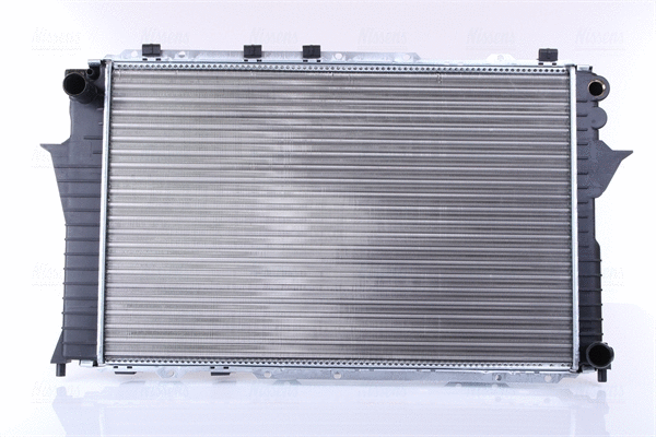 Radiator, engine cooling (60459)