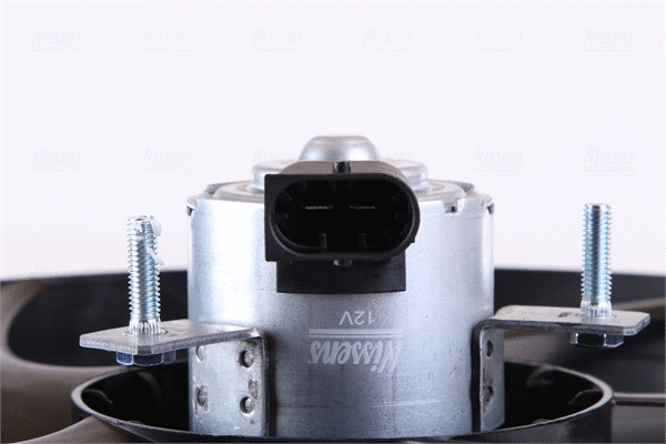 Fan, engine cooling