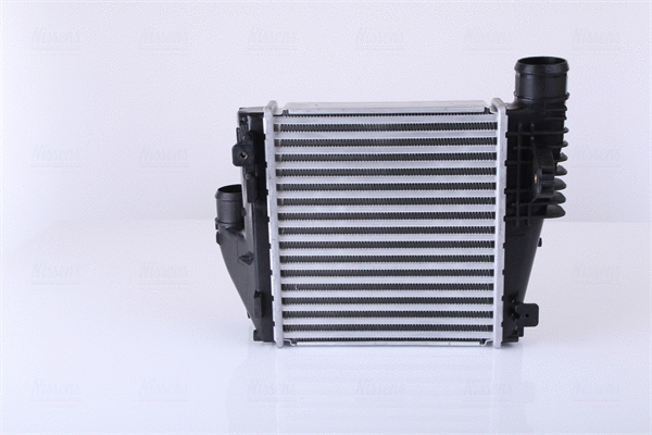 Charge Air Cooler