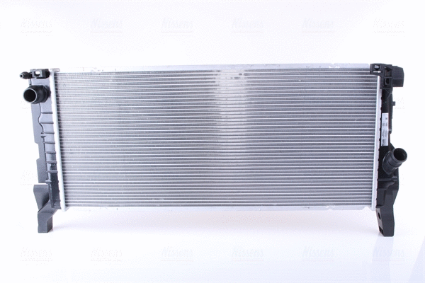 Radiator, engine cooling (69711)