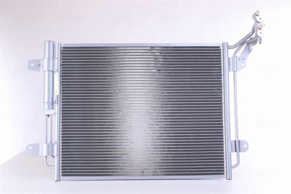 Condenser, air conditioning (940138)