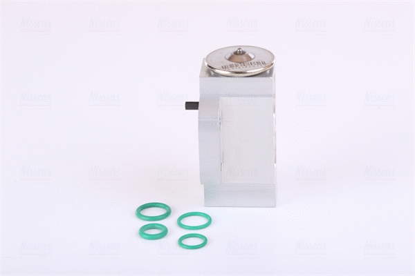 Expansion Valve, air conditioning